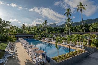 Bild vom Hotel: Avani+ Barbarons Seychelles