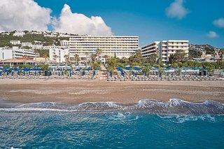 Bild vom Hotel: Esperides Beach Resort