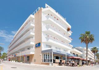 Bild vom Hotel: Voramar