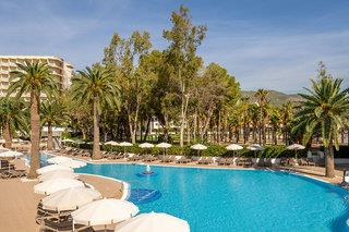 Bild vom Hotel: SOL Palmanova - Mallorca