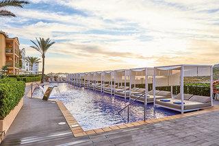 Bild vom Hotel: Zafiro Cala Mesquida
