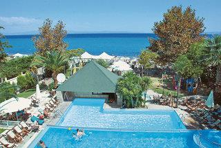 Bild vom Hotel: Naias Beach Hotel