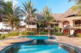 Bild vom Hotel: Waridi Beach Resort & Spa