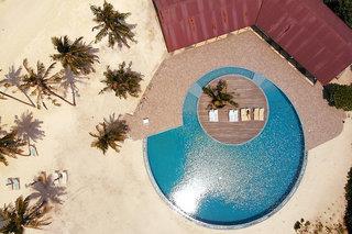 Bild vom Hotel: Hondaafushi Island Resort