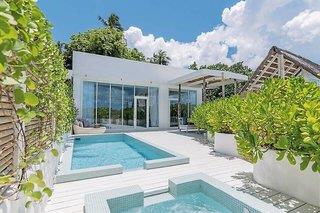 Bild vom Hotel: Malahini Kuda Bandos Resort