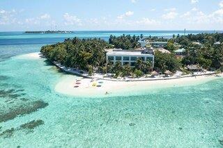 Bild vom Hotel: Plumeria Maldives