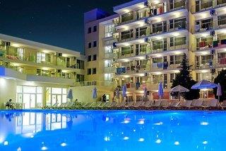 Bild vom Hotel: Hotel Garden Nevis
