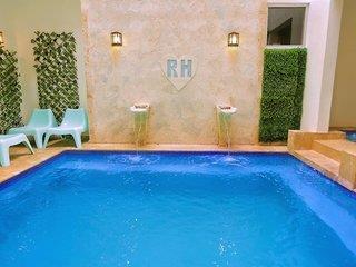 Bild vom Hotel: RIG Hotel Boutique Puerto Malecón