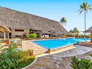 Bild vom Hotel: Sun Bay Mlilile Beach Hotel