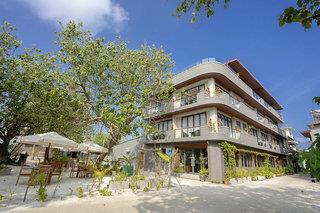 Bild vom Hotel: Ayala Ocean View