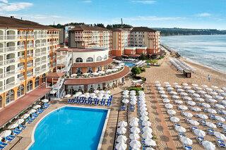 Bild vom Hotel: SOL Luna Bay