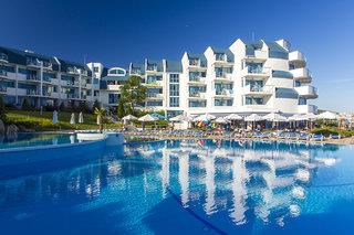 Bild vom Hotel: Sineva Beach