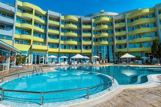 Bild vom Hotel: MPM Hotel Arsena