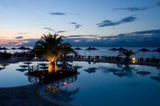 Bild vom Hotel: Mareblue Beach Corfu Resort