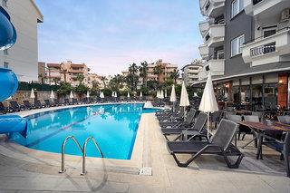 Bild vom Hotel: Kaila City Hotel