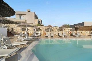 Bild vom Hotel: Aeolos Beach Resort