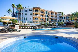 Bild vom Hotel: Aparthotel Ona Cala Pi Club