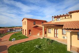 Bild vom Hotel: Residence Baia dei Mirti
