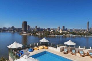 Bild vom Hotel: Kempinski Nile Hotel Cairo