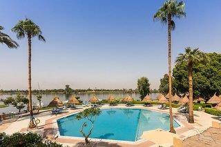 Bild vom Hotel: Jolie Ville Hotel & Spa Kings Island Luxor