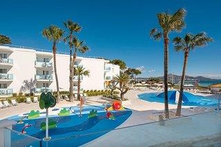 Bild vom Hotel: Iberostar Waves Playa de Muro