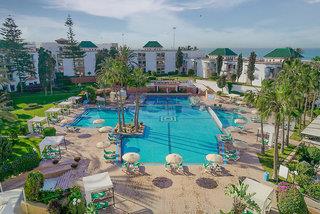 Bild vom Hotel: Agadir Beach Club Hotel