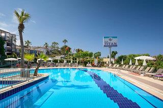 Bild vom Hotel: Club Titan Hotel