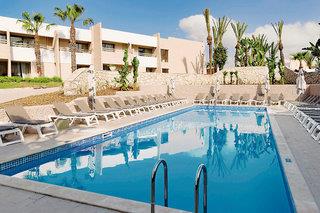 Bild vom Hotel: Dunes D'or Ocean Club