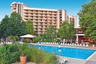 Bild vom Hotel: Kaliakra Beach Hotel