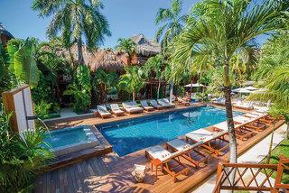 Bild vom Hotel: Magic Blue Spa Boutique Hotel