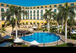 Bild vom Hotel: Concorde el Salam Hotel Cairo by Royal Tulip