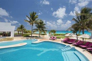 Bild vom Hotel: Krystal Grand Cancún