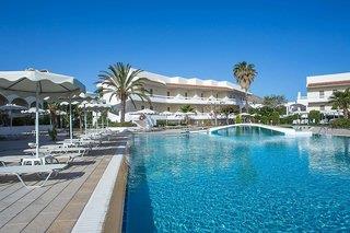 Bild vom Hotel: Niriides Hotel