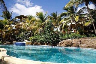 Bild vom Hotel: Hibiscus Boutique Hotel