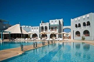 Bild vom Hotel: Fanadir Hotel