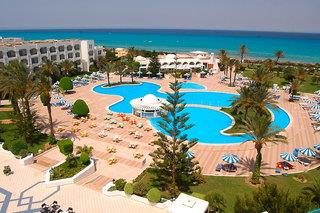 Bild vom Hotel: Mahdia Palace Thalasso