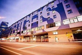 Bild vom Hotel: Hotel Zeitgeist