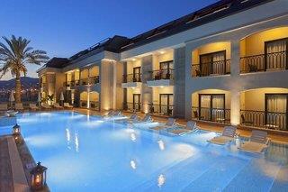 Bild vom Hotel: Alaaddin Beach Hotel