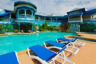 Bild vom Hotel: Travellers Beach Resort