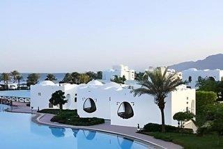 Bild vom Hotel: Safir Dahab Resort