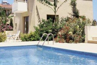 Bild vom Hotel: Natura Beach Hotel & Villas