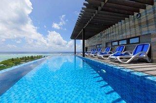 Bild vom Hotel: Arena Beach Hotel