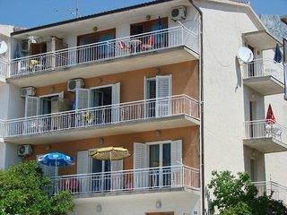 Bild vom Hotel: Renata Apartments