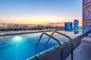 Bild vom Hotel: Al Bandar Rotana Creek