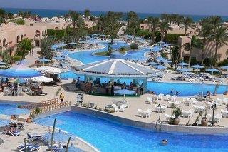 Bild vom Hotel: Ali Baba Palace