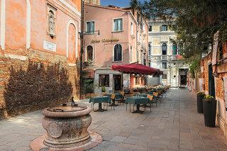 Bild vom Hotel: Hotel Tintoretto