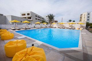 Bild vom Hotel: Shams Lodge Water Sports Resort