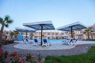 Bild vom Hotel: Sky View Suites Hotel