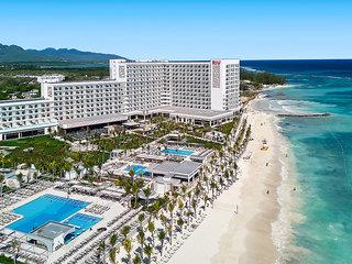 Bild vom Hotel: Hotel Riu Palace Aquarelle