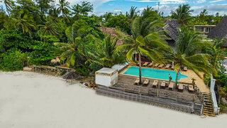 Bild vom Hotel: Zanzibar Bahari Villas